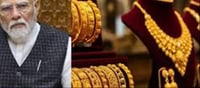 PM Modi’s Appeal: “Avoid Buying Gold for One Year” — What It Could Mean